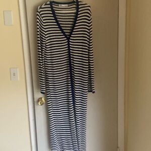 Zara lightweight sweater